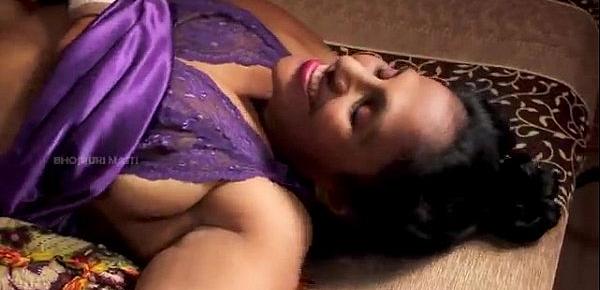 Bhojpuri Romance Video - Bhabhi romance with massage boy bhojpuri masti 2 2958 Porn Videos